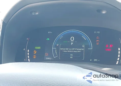 2025 Toyota Camry Le from USA, damaged, VIN 4T1DAACKXSU031801